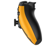 YAXO Kontroler bezprzewodowy HORNET FURY ELITE Inferno Orange - 1354251 - zdjęcie 6